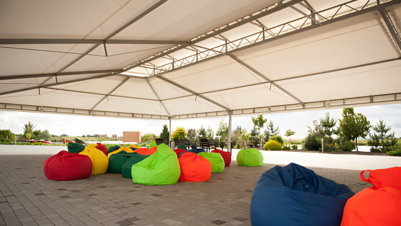 Bean bags to rent