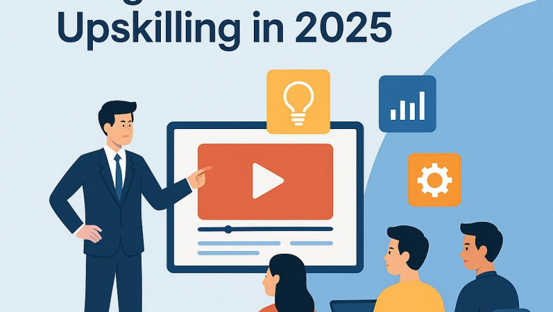 Best Software Training Programs for Workforce Upskilling in 2025
