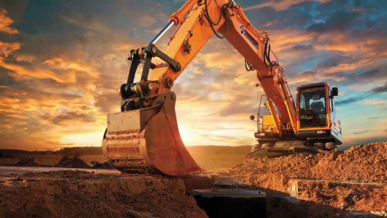 Compact Electric Construction Equipment Market Experiencing Growth from Smart Technology and Regulatory Shifts