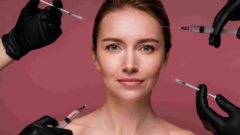 Dermal Fillers Mississauga