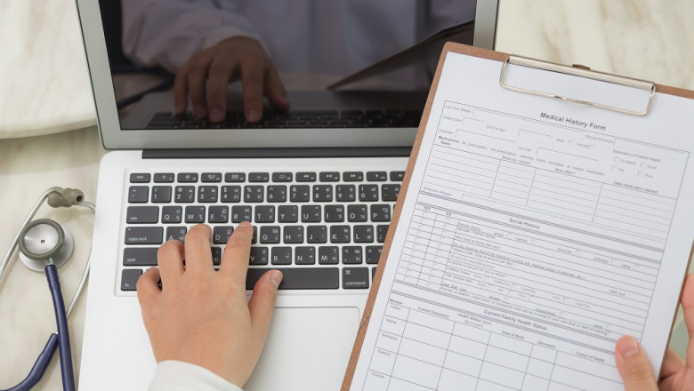 Don't Miss a Thing: Physical Exam Checklist for Men and Women