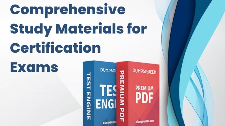 DumpsBoss: Exam Prep and Study Materials for Professional Certifications