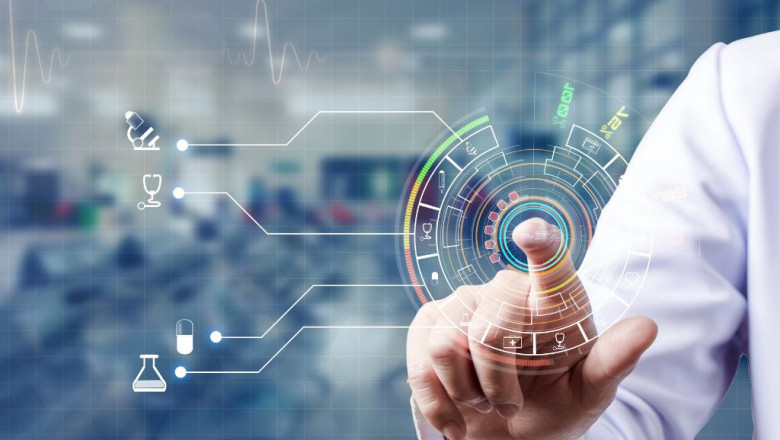 Global IoT and Virtual Hospital Market Growth Dynamics