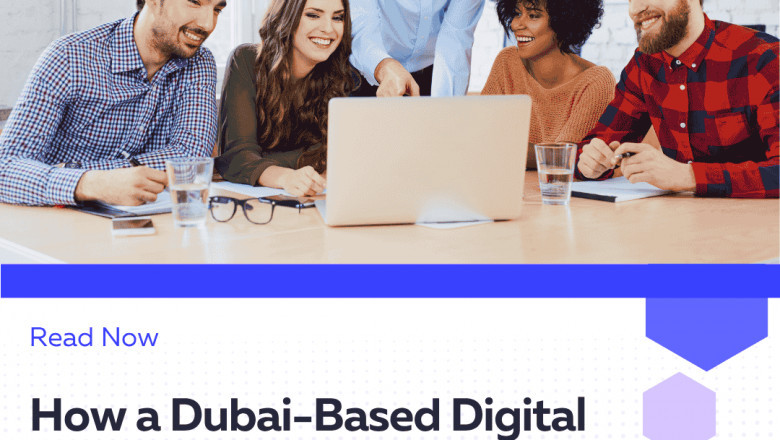 How a Dubai-Based Digital PR Agency Can Elevate Your Online Presence