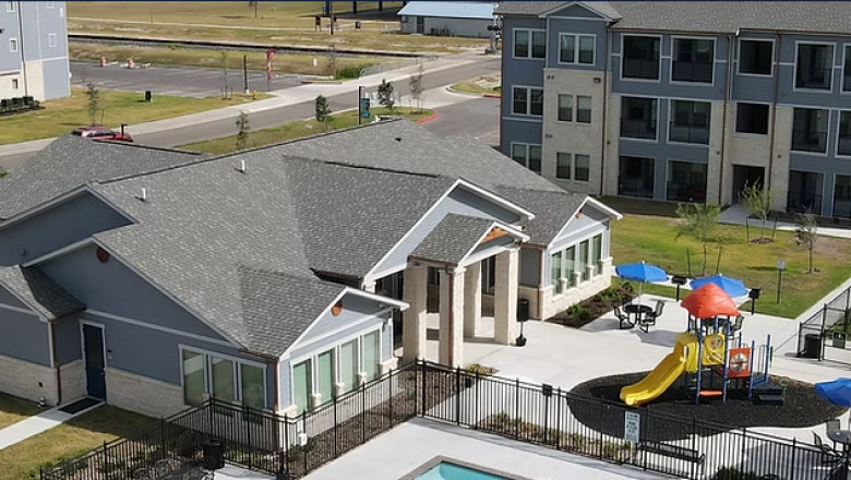 How Student Housing Builders Create Modern Student Spaces