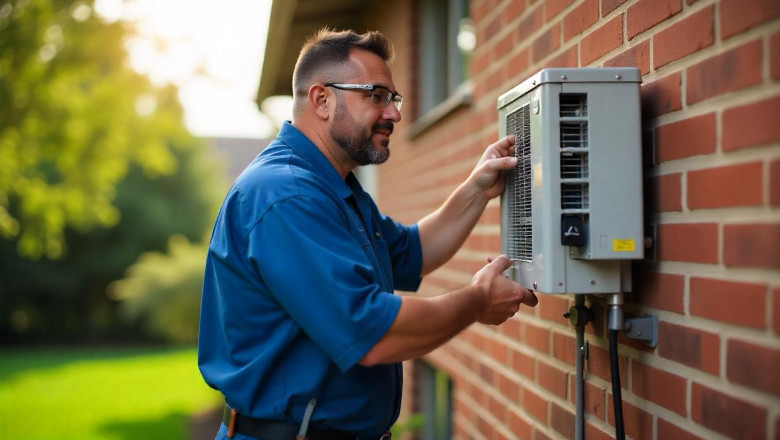 HVAC in Tucson