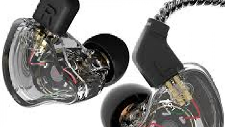 In-Ear-Monitors (IEMs) Market exploring opportunities in healthcare and assistive hearing tech
