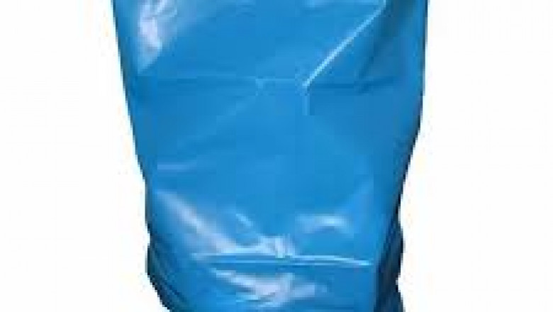 Industrial Plastic Bags Market adapting to circular economy goals and demands