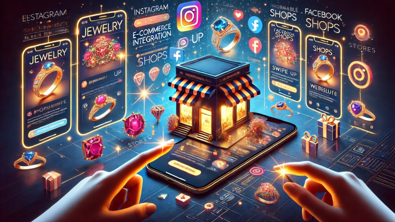 Is Your Jewellery Business Ready for Digital Growth? Let’s Make It Happen