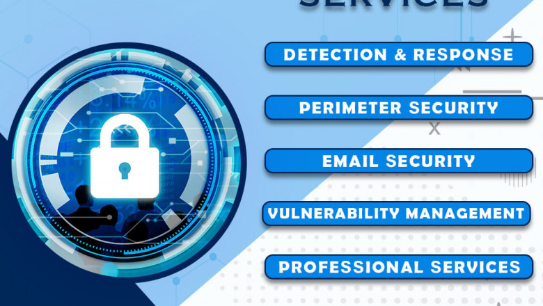 IT Managed Security Services in Jaipur: Why 3Handshake is Best Choice