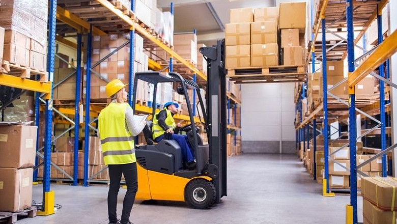 Legal Implications of Inadequate Forklift Training