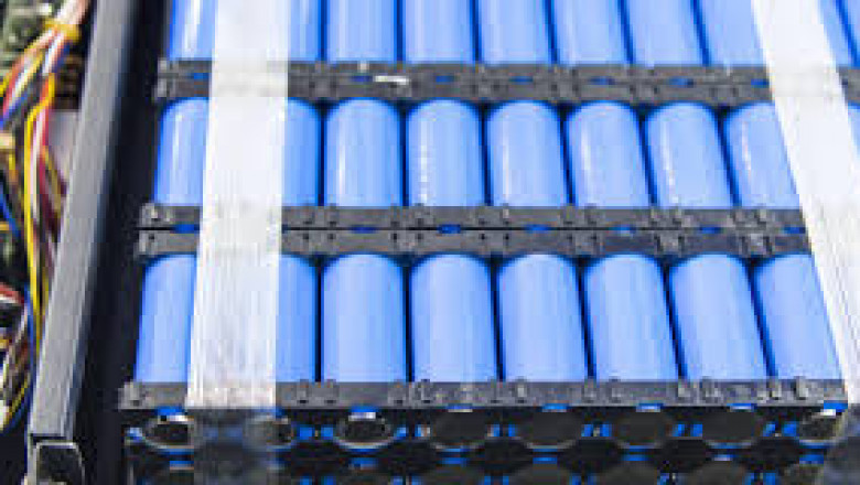 Lithium-Ion Battery Pack Market Future Trends Shaping Global Energy Landscape