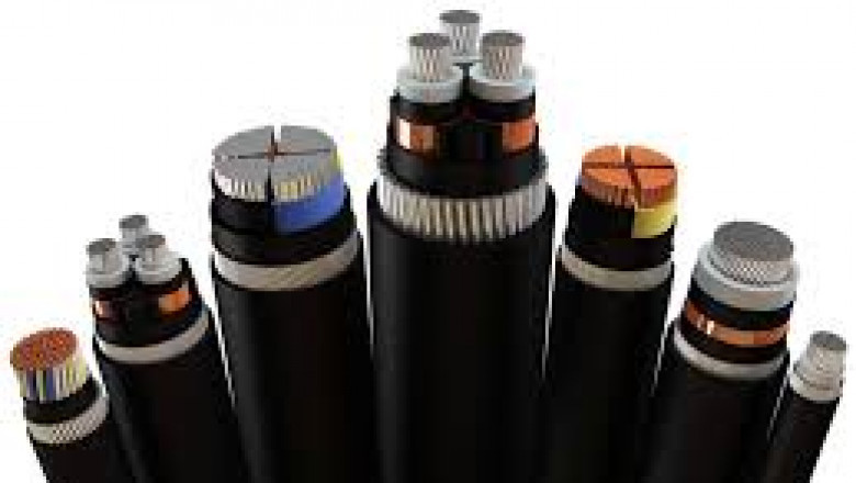 Low Voltage Cable Market Future Outlook Driven by Electrification and Innovation
