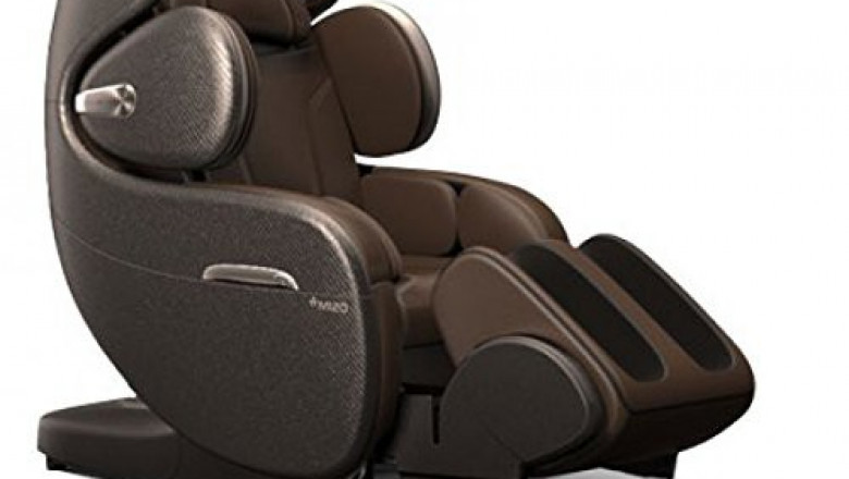 Massage Chair Market Dynamics Highlight Evolving Consumer Demand, Wellness Trends, and Smart Technology Integration