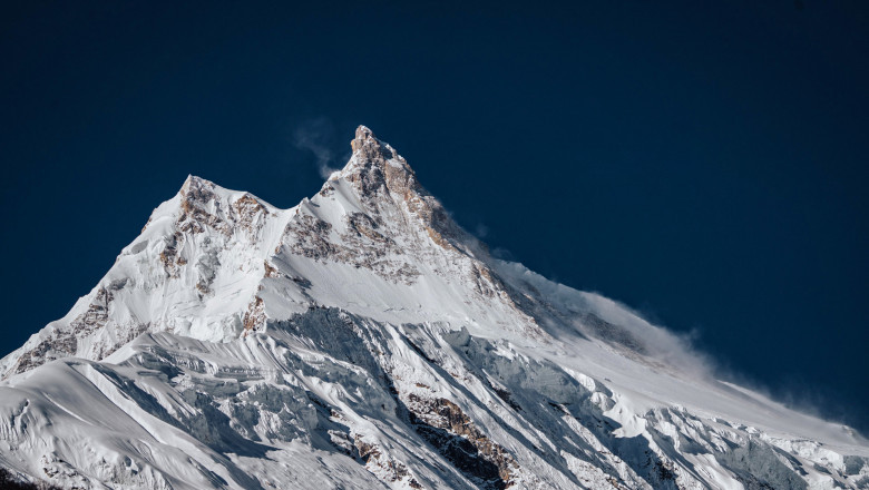 Master the Manaslu Circuit Trek: A Complete Guide