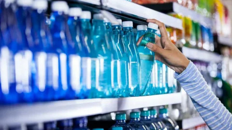 Mineral Water Market Soars Amid Global Drought