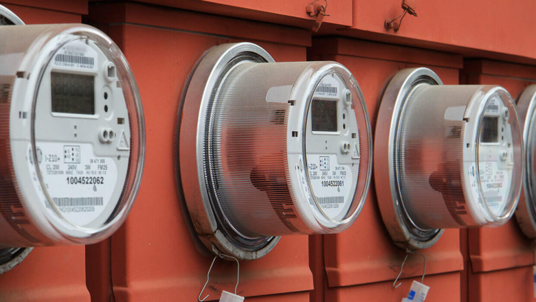 Optimizing Energy Usage with Advanced Power Metering Solutions