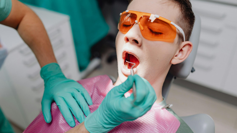 Pearl Dental Clinics: Your Trusted Destination for Healthy Smiles