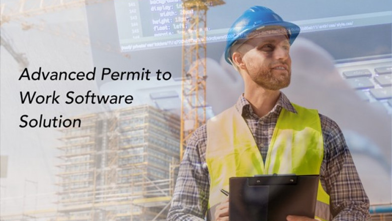 Permit to Work Software for Construction in UAE