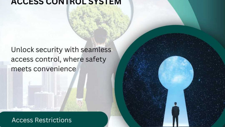 Qatar Business Upgrades Security with Advanced Access Control