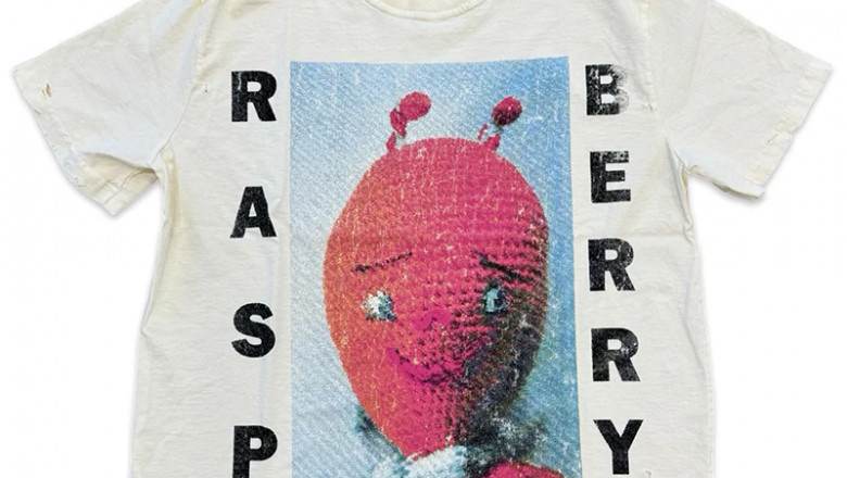 Raspberry hills Hoodie & Satoshi Nakamoto Hoodie