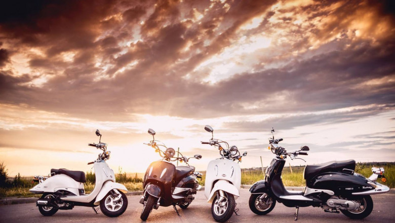 Scooter Rental Market Fuels Urban Mobility Surge