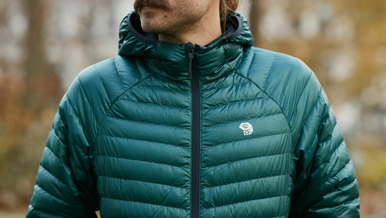 Strategic Outlook on the Down Jacket Market Growth