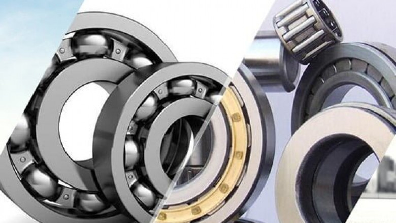 Top Chinese Wholesale Supplier for Industrial Bearings & Sealing Solutions