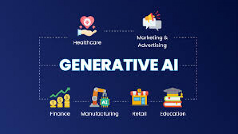Top Use Cases of AI/ML Development Services in Business Automation