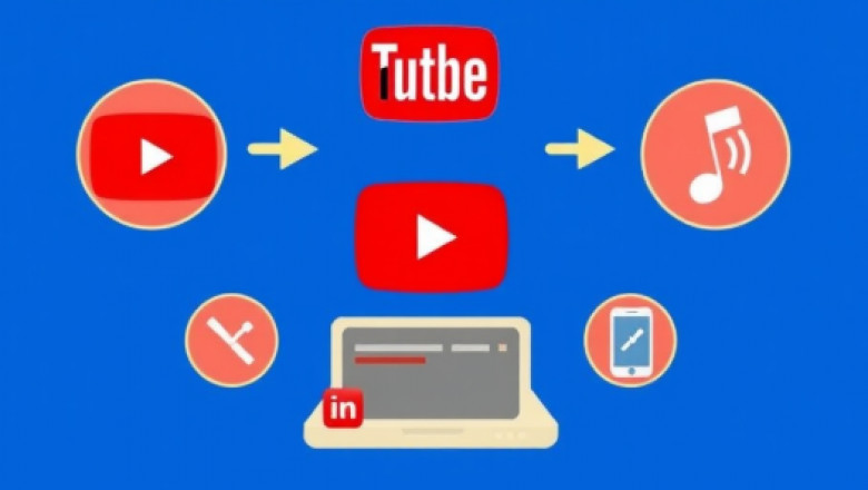 Ultimate Guide to YouTube to MP3 Converters: Convert Your Favorites Easily