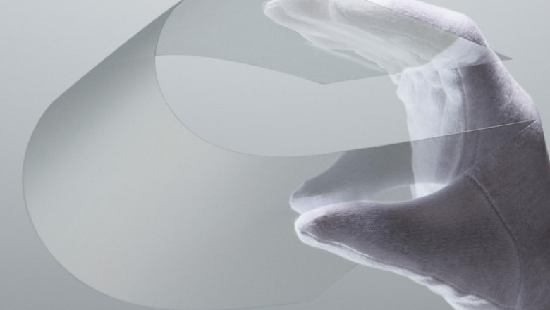 Ultra-thin Glass Market: Rising Demand in Touchscreen and OLED Displays
