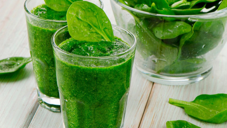 Vegetable Smoothies Market Experiencing Rapid Growth Fueled by Fitness Conscious Consumer Preferences