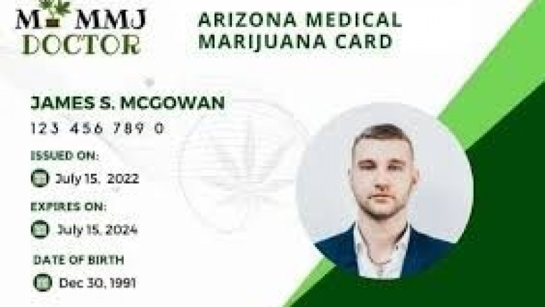 Where to Get a Medical Marijuanas Card Near Me: Your Complete Guide