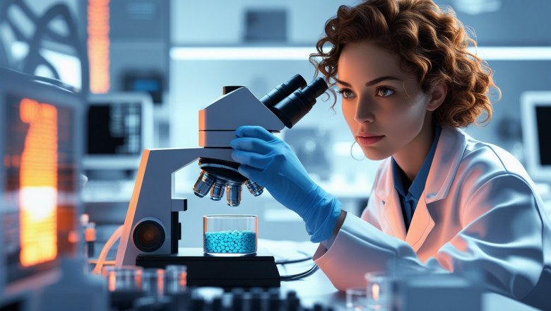Why Athletes Are Researching Kisspeptin for Endocrine Health