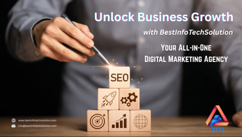 7 SEO Strategy to Boost Your Website Rankings