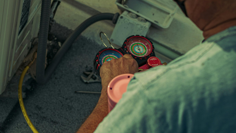 AC Cooling in Tampa and Wesley Chapel: A Practical Guide