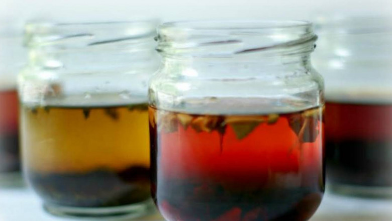 Alcoholic Tea Market Gains Momentum Through Strategic Partnerships and Product Innovation Initiatives