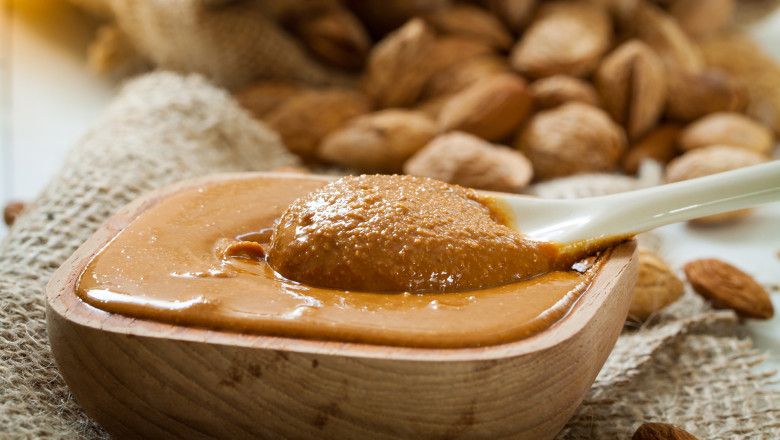 Almond Butter Market Gains Traction Through Product Innovation and Flavor Variety Introduction