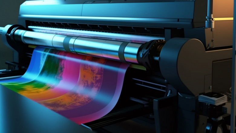 AlphaGraphics Park Cities | North Dallas – Elevate Your Brand with Professional Printing