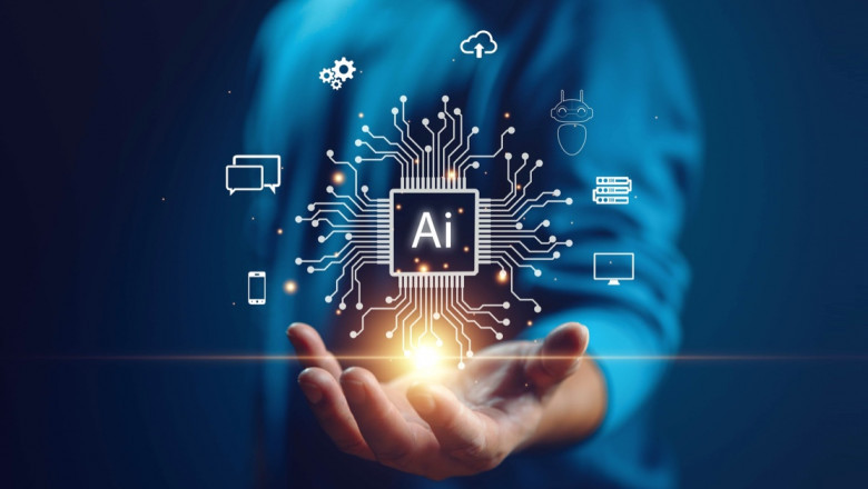 Artificial Intelligence Development: Insights by PrimaFelicitas