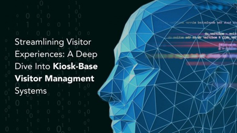 Automating Visitor Management Self-Service Kiosks in the UAE