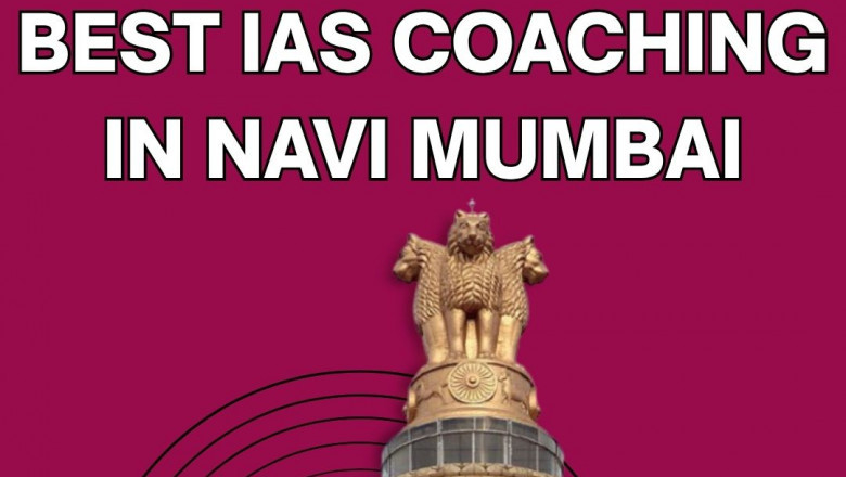 Best IAS Coaching in Navi Mumbai - The Prayas India