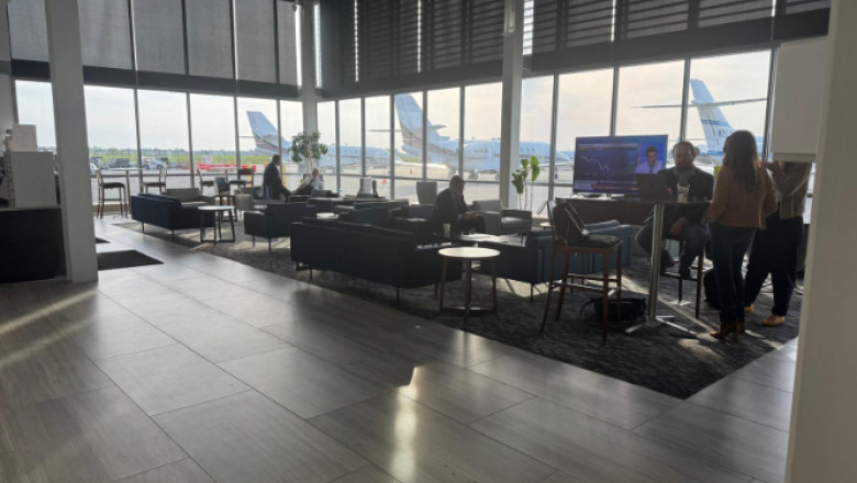 Best Limo Service From Scituate To Logan Airport | VIP Limo Boston