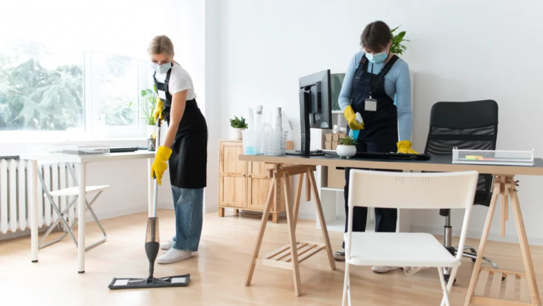 Best Practices & Planning: Move In Home Cleaning Services Explained