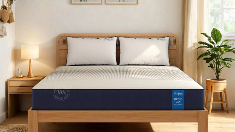 Best Queen Size Mattress Types for Every Sleeping Style