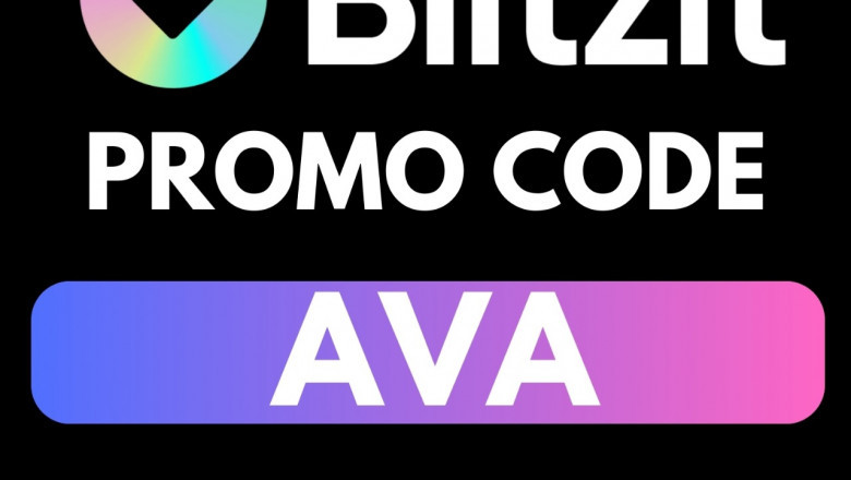 Blitzit Referral Code (AVA) – Activate 30% Off on Checkout Instantly | Blitzit Discount Code Bonus