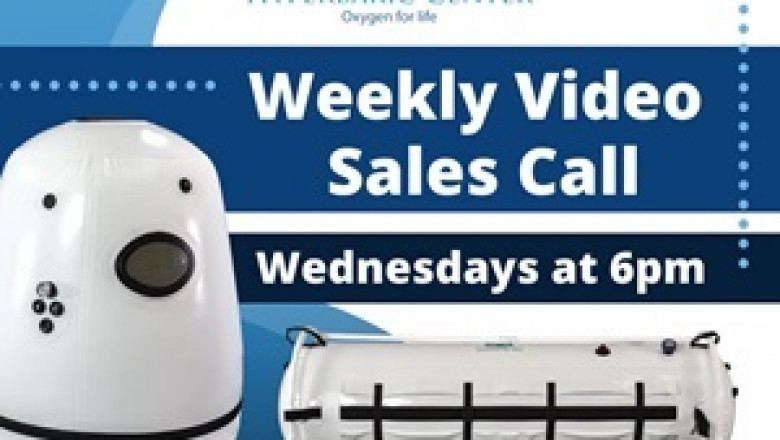 buy hyperbaric chamber