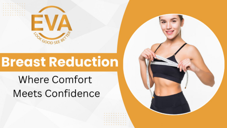 Complete Guide to Breast Implant, Augmentation & Reduction Surgery in Delhi