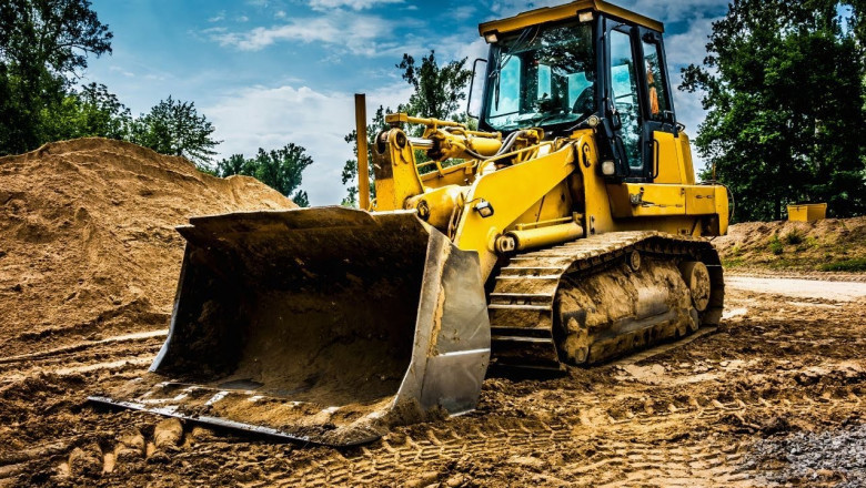 Construction Equipment Rental Market Outlook Highlights Growth Potential Amid Shifting Infrastructure and Tech Landscape
