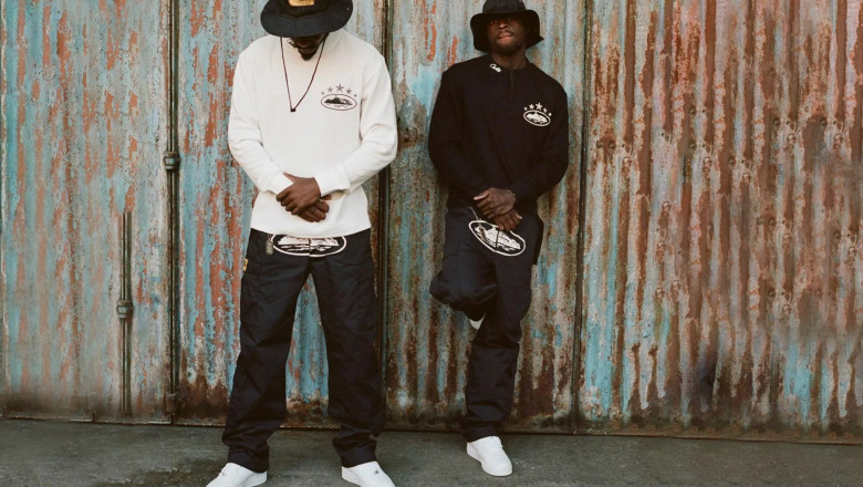 Corteiz Clothing: The Rise of the Corteiz Tracksuit in Streetwear Culture